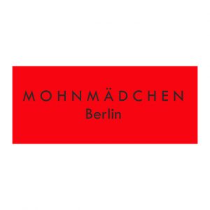Mohnmädchen