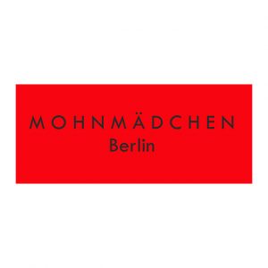 Mohnmädchen