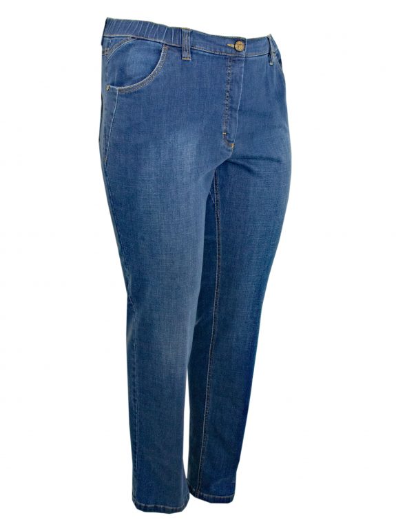 KjBrand Jeans Betty Bio Baumwolle große Größen online