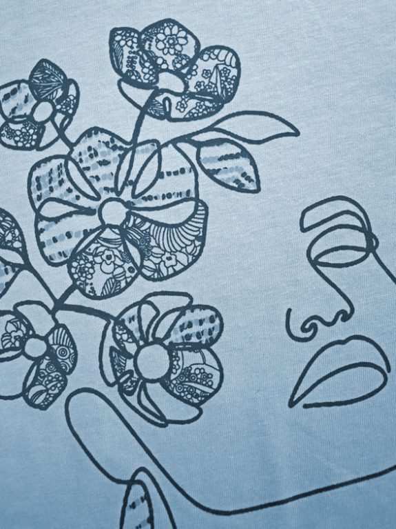 CISO Shirt Baumwolle Motiv große Größen online kaufen