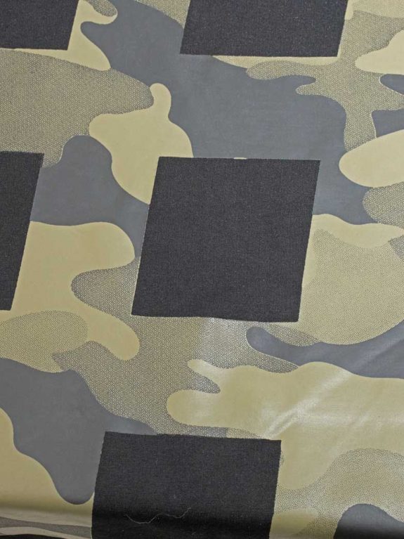 gozzip sweatshirt baumwolle camouflage große Größen Mode online